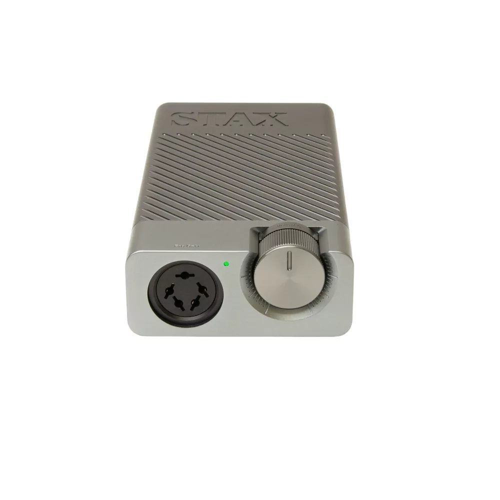 Amplificateur de casque électrostatique STAX SRM-D10 ampli audio haute