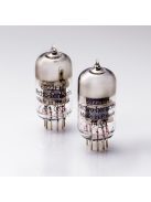 STAX SRM-T8000 AMPLIFIER - High-end Desktop Amplifier for STAX and Other Electrostatic Headphones - Black