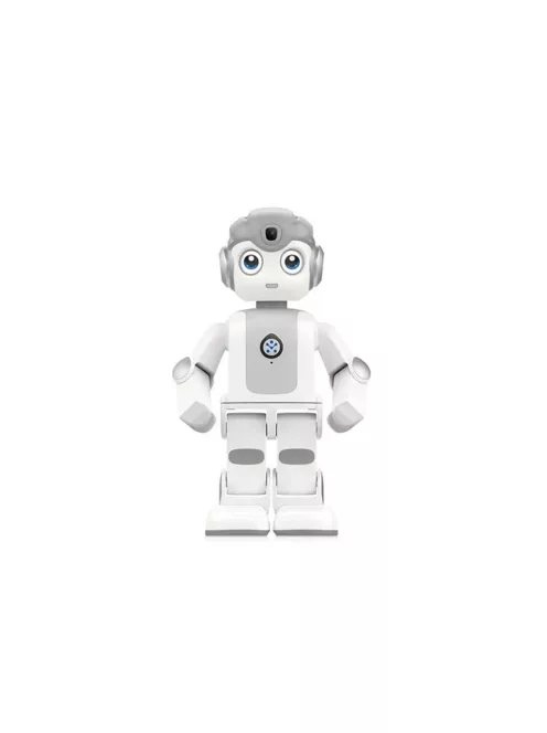 UBTECH ALPHA MINI - A.I. driven programmable humanoid robot for educational and hobby purposes