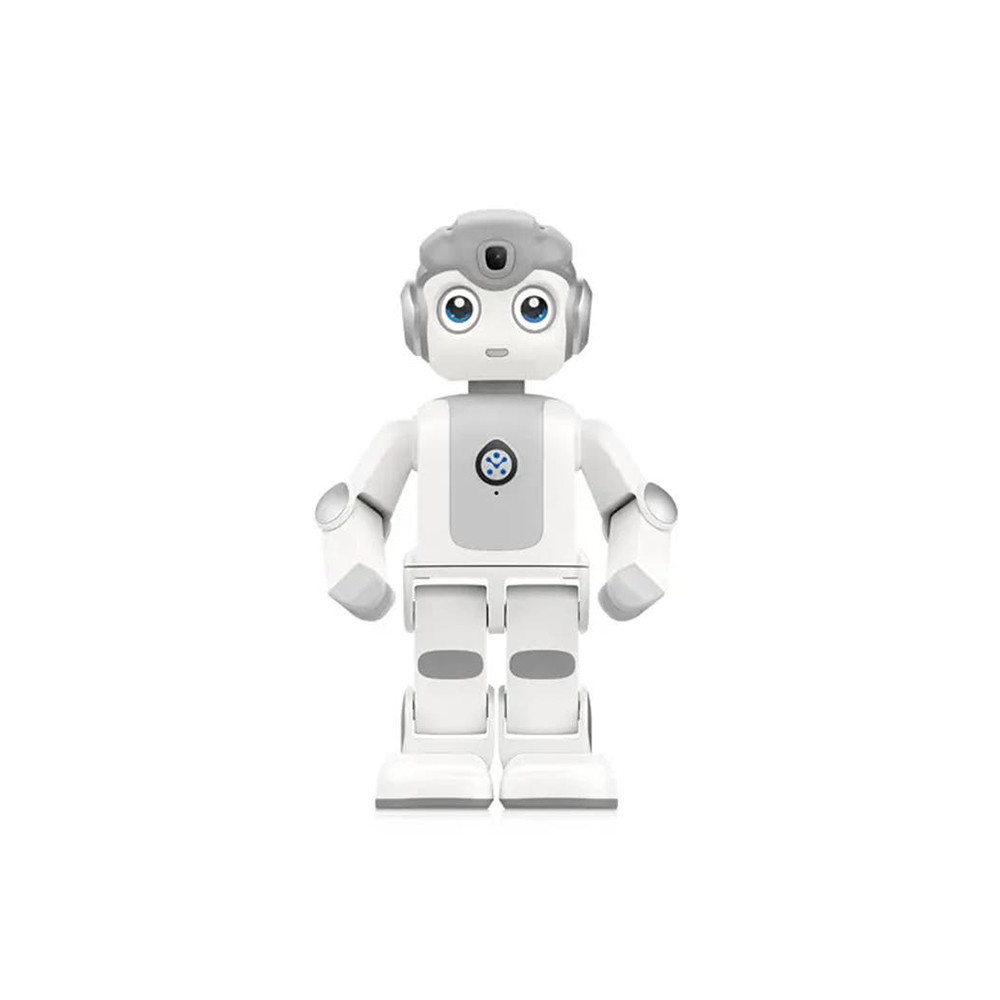 UBTECH ALPHA MINI A.I. driven programmable humanoid robot