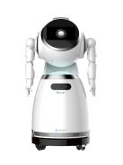 UBTECH CRUZR WA - Programmable humanoid service robot with WA Software - 36 months
