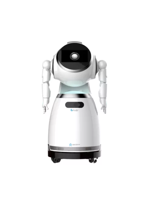 UBTECH CRUZR - Programmable humanoid service robot