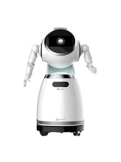 UBTECH CRUZR 1S - Programmable humanoid service robot