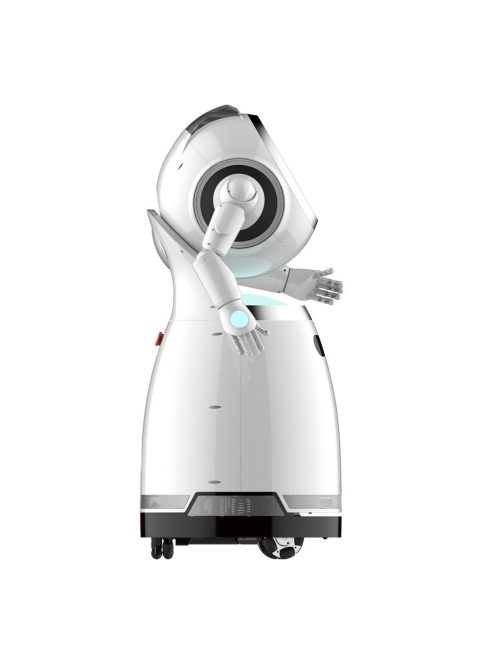 UBTECH CRUZR 1S - Programmable humanoid service robot