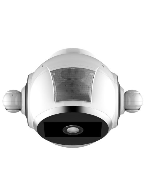 UBTECH CRUZR 1S - Programmable humanoid service robot