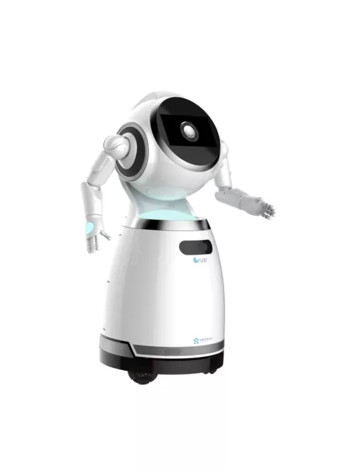 UBTECH CRUZR - Programmable humanoid service robot