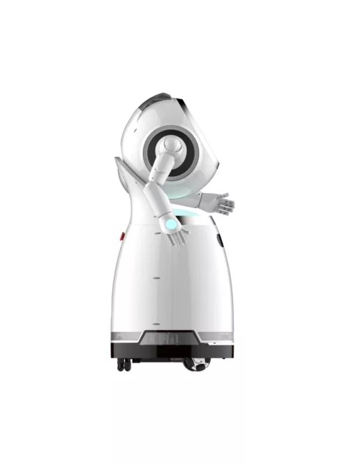 UBTECH CRUZR - Programmable humanoid service robot