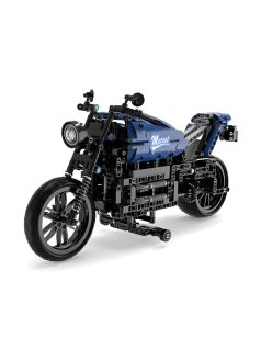 UBTECH JIMUGO MOCOOL - Programmable robot building kit