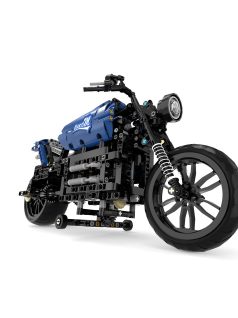 UBTECH JIMUGO MOCOOL - Programmable robot building kit