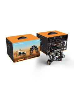   UBTECH UGOT AI SPACE EXPLORATION ROBOT - UGOT robot for "Space Exploration" curriculum