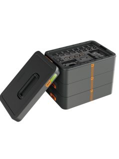   UBTECH UGOT - Programmable robot building kit with Artificial Intelligence - Full Kit