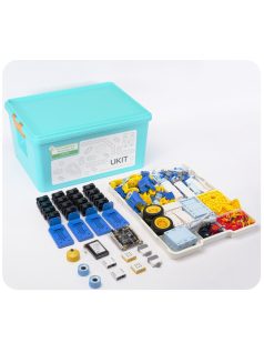   UBTECH UKIT AI TRANSFORMER WORKSHOP KIT - Intermediate level Artificial Intelligence supported educational package