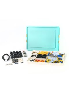   UBTECH UKIT EXPLORE - Programmable high level robot builder kit