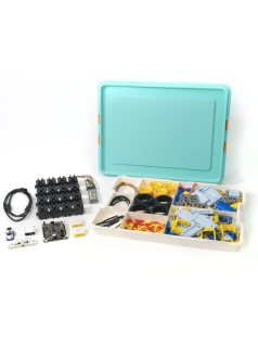   UBTECH UKIT EXPLORE - Programmable high level robot builder kit