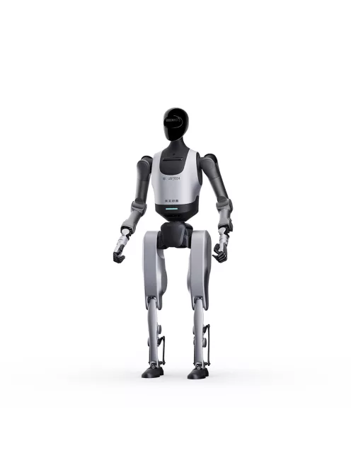 UBTECH TIENKUNG EMBODIED INTELLIGENCE LIDAR - Full Size Embodied Intelligence Humanoid Robot for Educational research Equipped with Lidar