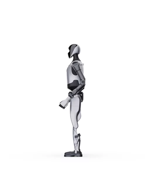 UBTECH TIENKUNG VOICE AND VISION LIDAR - Full Size Humanoid Robot for Educational research Equipped with Voice Lidar and Vision Modules