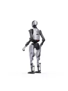UBTECH TIENKUNG VOICE AND VISION - Full Size Humanoid Robot for Educational research Equipped with Voice and Vision Modules