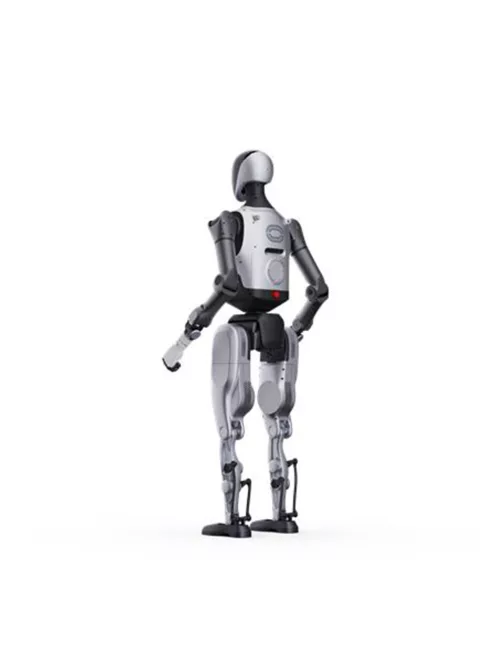 UBTECH TIENKUNG VOICE AND VISION - Full Size Humanoid Robot for Educational research Equipped with Voice and Vision Modules