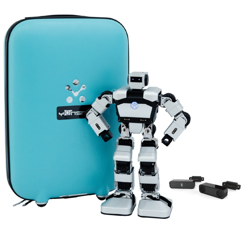 Ubtech humanoid best sale robot
