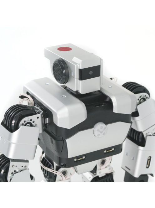 UBTECH YANSHEE - Programmable high level humanoid robot for
