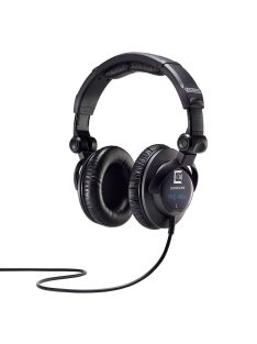   ULTRASONE PRO 480i - Professioneller Over-Ear-Kopfhörer mit Stereo-Sound und S-Logic Plus® Technologie