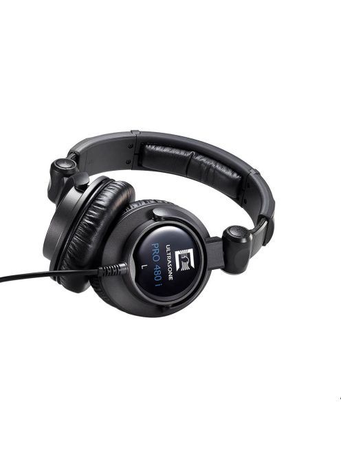 Ultrasone earpads deals