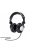ULTRASONE PRO 580I - Professional custom driver Over-Ear headphones with extended bass response, S-Logic Plus® and ULE® technologies