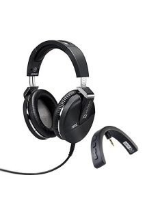   ULTRASONE PERFORMANCE 840 SIRIUS BUNDLE - Hand assembled high quality Over-Ear headphones featuring  S-Logic® and ULE® technologies, and SIRIUS Bluetooth® apt-X® adapter