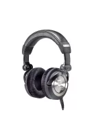 ULTRASONE PRO 900I - Professional high quality headphones with custom Titanium driver, featuring S-Logic Plus® natural surround, and ULE electromagnetic radiation filtering technology.