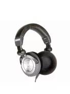 ULTRASONE PRO 900I - Professional high quality headphones with custom Titanium driver, featuring S-Logic Plus® natural surround, and ULE electromagnetic radiation filtering technology.