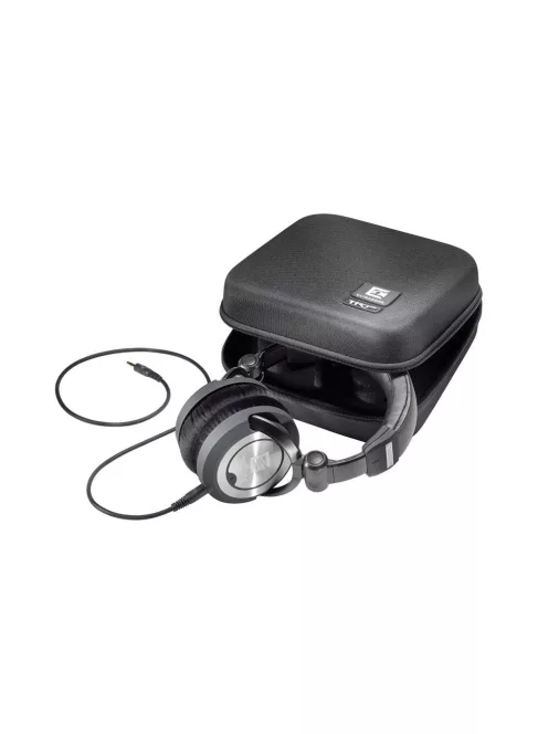 ULTRASONE PRO 900I - Professional high quality headphones with custom Titanium driver, featuring S-Logic Plus® natural surround, and ULE electromagnetic radiation filtering technology.