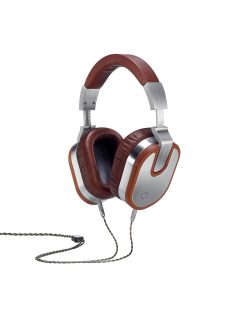   ULTRASONE EDITION 15 VERITAS LIMITED - Truly masterpiece handbuilt High-End headphones, with ultra realistic, true to life sound. Featuring S-Logic EX® natural surround, and ULE® electromagnetic radiation filtering technology.