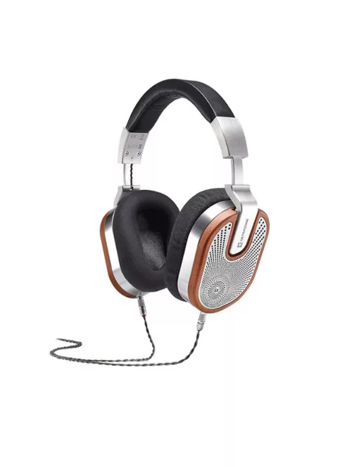 ULTRASONE EDITION 15 LIMITED - High-End Open-back Over-ear Headphones with Gold-Titanium (GTC) Driver and S-Logic EX
