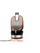 ULTRASONE EDITION 15 LIMITED - High-End Open-back Over-ear Headphones with Gold-Titanium (GTC) Driver and S-Logic EX