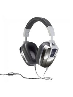   ULTRASONE EDITION 8EX - Handbuilt High-End headphones, with ultra realistic sound, featuring S-Logic EX® natural surround, and ULE® electromagnetic radiation filtering technology.