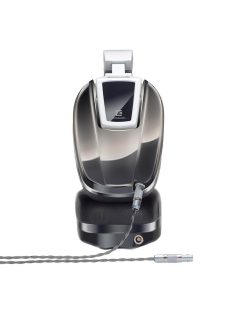   ULTRASONE EDITION 8EX - Handbuilt High-End headphones, with ultra realistic sound, featuring S-Logic EX® natural surround, and ULE® electromagnetic radiation filtering technology.