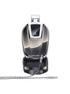   ULTRASONE EDITION 8EX - Handbuilt High-End headphones, with ultra realistic sound, featuring S-Logic EX® natural surround, and ULE® electromagnetic radiation filtering technology.