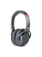 ULTRASONE ISAR - Bluetooth 5 Hybrid ANC Over-ear Headphones with aptx HD, S-Logic technology and IPX5 rating