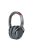 ULTRASONE ISAR - Bluetooth 5 Hybrid ANC Over-ear Headphones with aptx HD, S-Logic technology and IPX5 rating