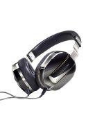ULTRASONE EDITION M PLUS "BLACK PEARL" – Handgefertigte High-End-Over-Ear-Kopfhörer aus Bayern