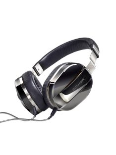   ULTRASONE EDITION M PLUS "BLACK PEARL" - Hand-assembled High End Over-Ear headphones from Bavaria