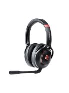ULTRASONE METEOR ONE - Bluetooth 5 Gaming Over-ear Wireless Headphones with S-Logic Low Latency technology and IP54 rating
