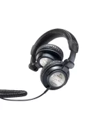ULTRASONE SIGNATURE NATURAL - Over-ear Closed-back Wired Reference Headphones with S-Logic 3