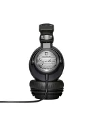 ULTRASONE SIGNATURE NATURAL - Over-ear Closed-back Wired Reference Headphones with S-Logic 3