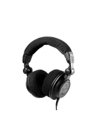 ULTRASONE SIGNATURE PURE - Over-ear Closed-back Wired Reference Headphones with S-Logic 3
