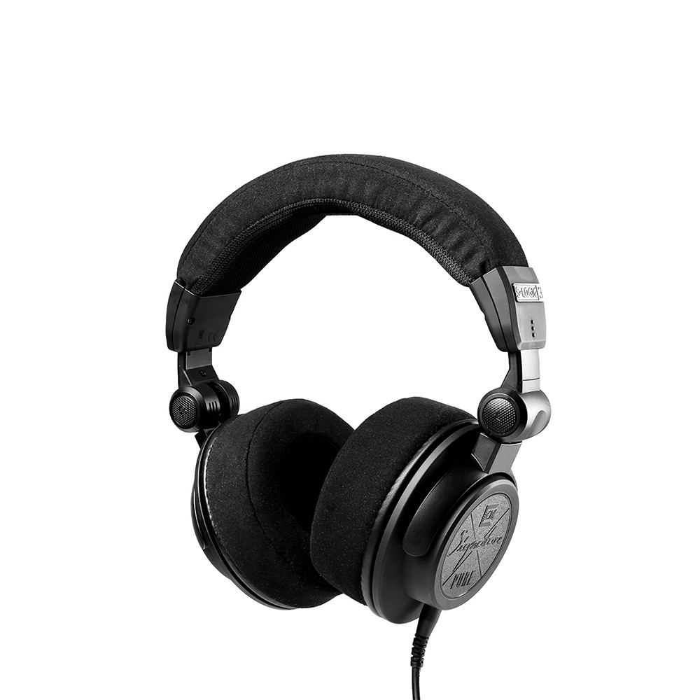 ULTRASONE SIGNATURE PURE - Over-ear Closed-back Wired Reference Headphones  with S-Logic 3