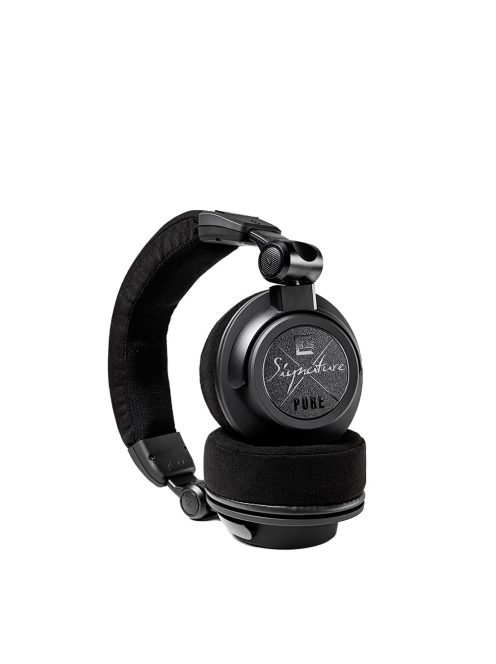 ULTRASONE SIGNATURE PURE - Over-ear Closed-back Wired Refere ULTRASONE SIGNATURE PURE - Over-ear Closed-back Wired Refere