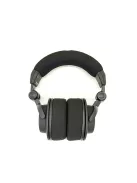 ULTRASONE SIGNATURE PURE - Over-ear Closed-back Wired Reference Headphones with S-Logic 3