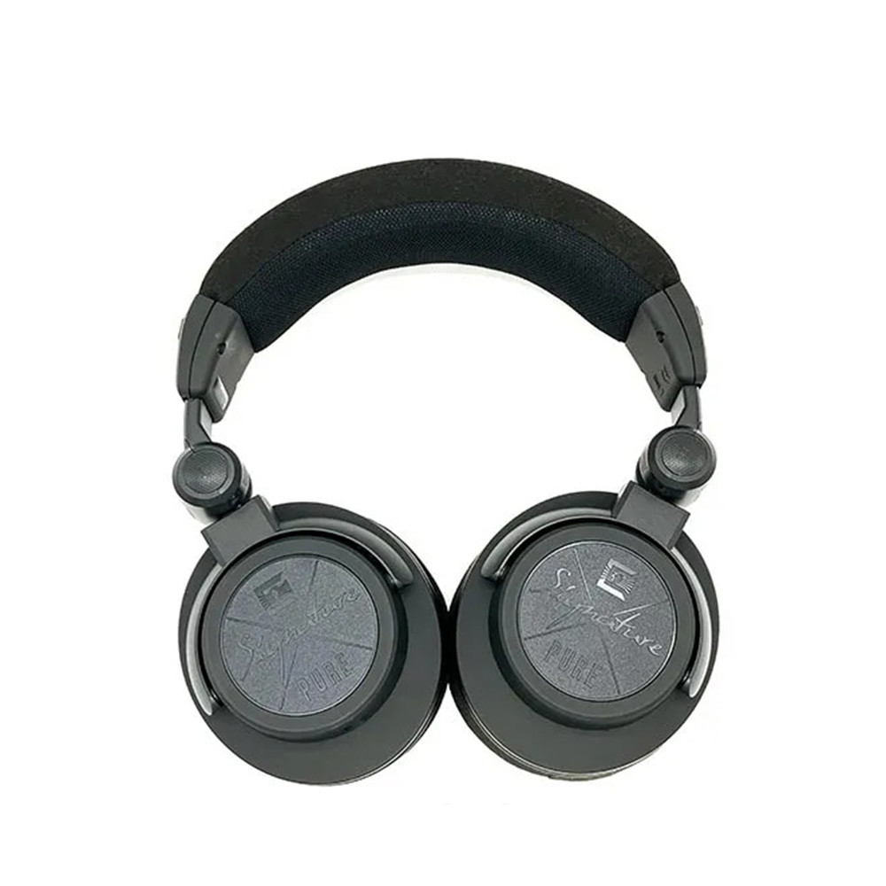 ULTRASONE SIGNATURE PURE - Over-ear Closed-back Wired Reference Headphones  with S-Logic 3