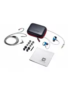 ULTRASONE SAPHIRE - Reference Hybrid In-Ear Monitor
